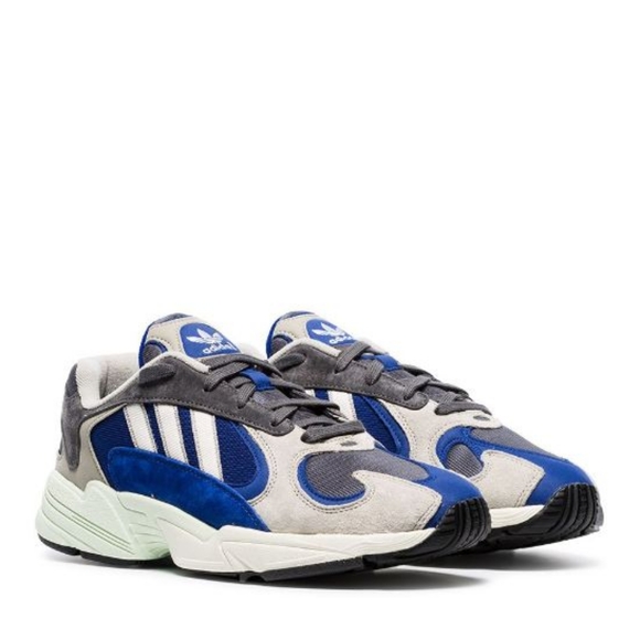 Adidas Originals Yung-1 'Alpine' Sneakers Unisex - Picture 6 of 16